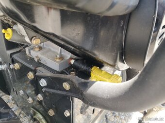 SNĚHOVÁ FRÉZA MURRAY 1650 ULTRA - 16