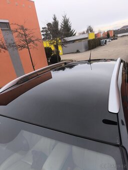 Peugeot 407 SW 2.2 HDI Nová STK do 02/28 - 16