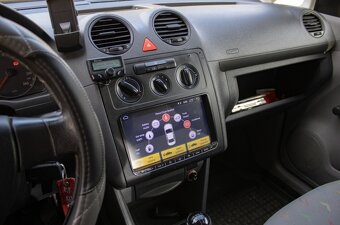 Volkswagen Caddy 1.9 TDI - 16