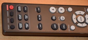 Receiver MARANTZ M-CR510 MELODY STREAM + DO, manual - 16