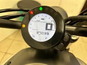 YAMAHA XSR 700,ABS,TOP - 16