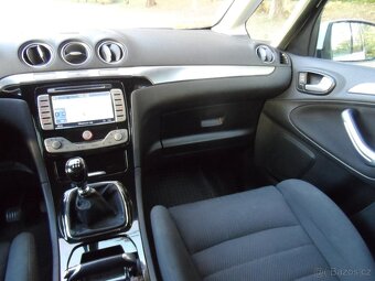 Ford Galaxy 2.0 TDCI 103 KW 7Míst,Navi - 16