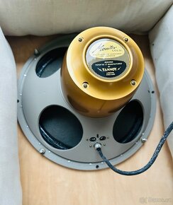 Tannoy Lancaster  15" inch GOLD Monitors - 16