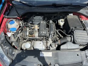 VW Golf VI Combi 1.2TSi 77KW - 16