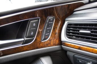 Audi A6 Allroad 3.0 TDI quattro S tronic 2014 - 16