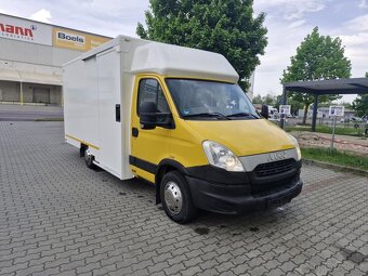 Iveco daily FOODTRUCK - 16