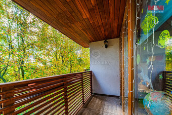 Prodej rodinného domu, 312 m², Plesná, ul. Lesní - 16