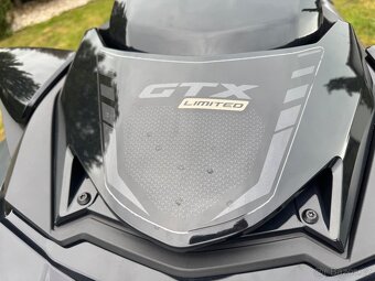 Sea doo GTX LIMITED  3 místa k sezení 2022 Cena s DPH - 16