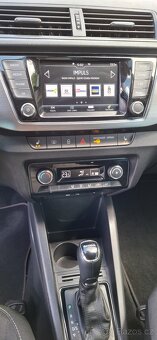 Škoda Fabia 3 combi 1.0 tsi dsg CLEVER - 16