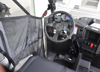 Linhai T-Boss 570 EPS T1b, Camo - 16