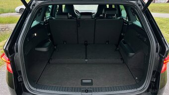 Kodiaq RS 240PS 7 místný 150t km 20" Alu VirtualniTacho Alc - 16