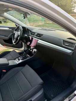 Škoda Superb, 2,0 TDI,140 kW, DSG, Canton - 16