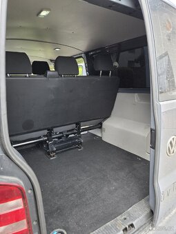 Vw Transportér T6 - 16