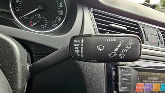 Škoda Rapid Spaceback 1.4 TDI - 16