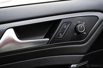 Volkswagen Golf Variant GTD 2.0 TDi 135kW DSG - 16