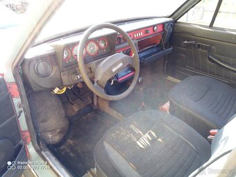 Skoda 120, 130 L - 16