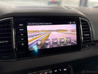 Škoda Karoq TSI Sportline - 16