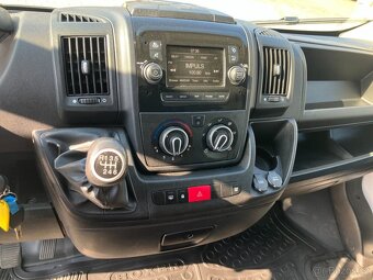 Peugeot Boxer 2.2 Bluehdi 140 3500 L3h2 PLUS - 16