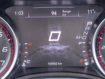 Dodge Charger SXT 3,6 V6 Pentastar, rok 2020, DPH - 16
