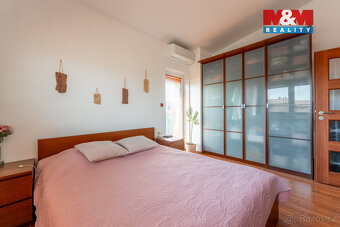 Prodej rodinného domu, 96 m², Praha, ul. Vlasty Hilské - 16