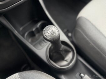 Škoda Fabia, 1,2i 44kW, Klimatizace, CEBIA - 16