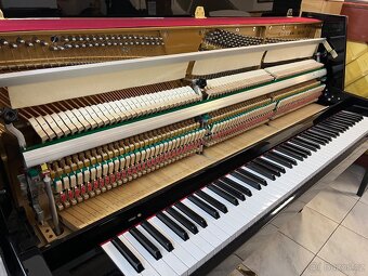 Eterna - Yamaha ÉR-C10 se zárukou 5 let, REZERVACE - 16