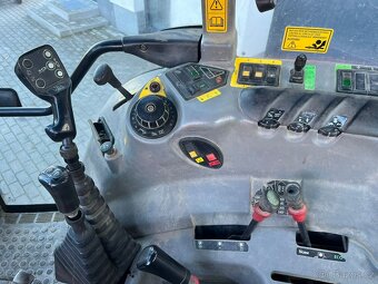 Traktor STEYR 9094 (CASE IH CS 94) ZACHOVALÝ - 16