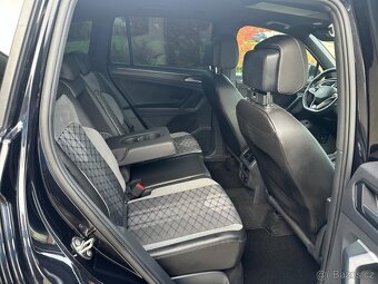 Tiguan R-line 2.0 TDI, DSG, 4Motion,Matrix, DPH,Keyless - 16