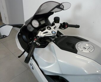 BMW K 1300 S - 16