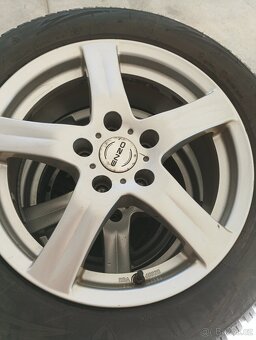 Škoda Octavia 3 Combi 1.4TSI 110kW R.V 2016 - 16