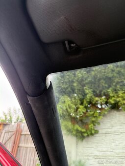 VW Golf 4 1.6 Pacific - 16