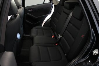 Mazda CX-5, 2.2 SKYACTIVE-D AWD 110kW AT. - 16