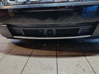 Jeep Grand Cherokee WK2 2011-2013 exteriér - 16