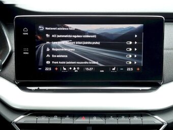 Škoda Octavia, combi 1.5TSI Style Plus - 16