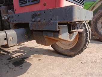 Zetor 7711 Tunis - 16