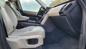 LAND ROVER DISCOVERY, 2019, 225KW, DIESEL,AUTOMAT,4X4,LUXURY - 16