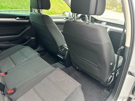 VW Passat TDI DSG 2018 pravidelný servis - 16