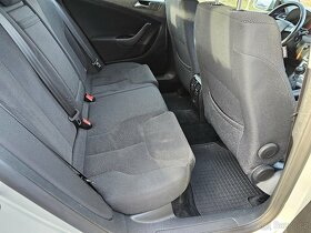 VOLKSWAGEN PASSAT 1.9TDI 77KW NAVI TEMPOMAT - 16