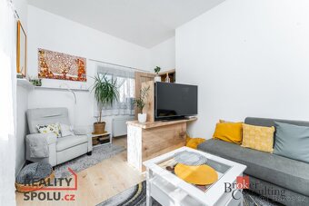 Prodej, byty/2+kk, 55 m2, U Hřiště 52, 25267 Tuchoměřice, Pr - 16