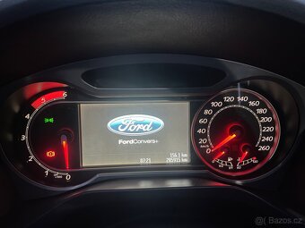 Ford S-MAX ST 2.2 TDCI 129KW - 16