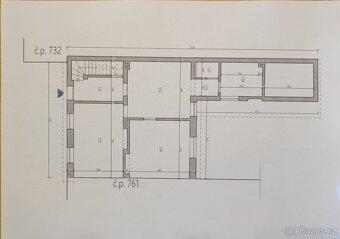 Pronájem bytu 2+1, 68 m2 - Bystřice pod Hostýnem - 16