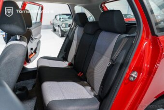 Škoda Fabia kombi II. 1.2L 51kw, koupeno v ČR - 16