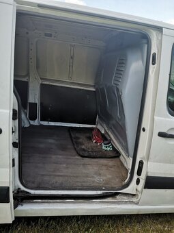 CITROEN JUMPY NOVÉ V ČR 2010 DIESEL - 16