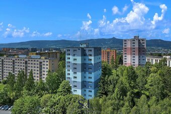 Prodej byty 3+1, 59 m2 - Liberec VI-Rochlice, ev.č. 01221 - 16