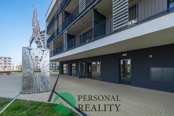 Pronájem obchodní prostory, 258 m2 - Praha - Modřany - 16