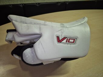Brankářský set VAUGHN V10 - 16