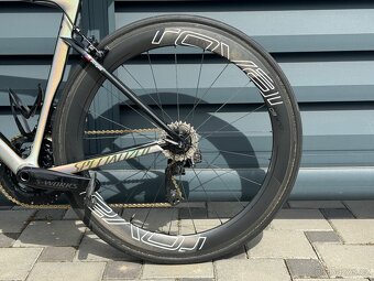 S-WORKS Tarmac limited Sagan Superstar - 16