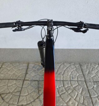 Horské kolo Cannondale Scalpel Carbon 3 2023 29″ - 16