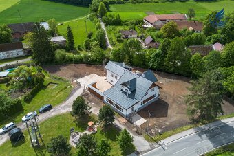 Prodej krásného bytu č.4 Vlčkovice - 16