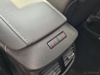 Ford Mondeo 2020 Mk5  2,0 TDCi 140 kW automat TOP stav - 16